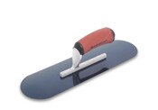 Img of 14 X 4 BlueSteel Pool Trowel